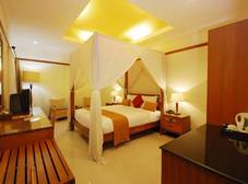 Фото отеля Yulia Beach Inn Kuta