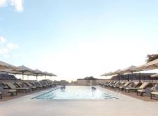Фото отеля Crowne Plaza Resort Petra