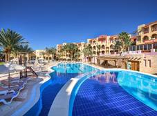 Фото отеля Marina Plaza Tala Bay