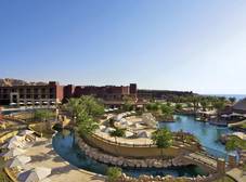 Фото отеля Movenpick Resort Tala Bay Aqaba