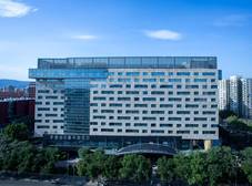 Фото отеля Four Points By Sheraton Beijing, Haidian