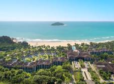 Фото отеля Le Meridien Shimei Bay Beach Resort & Spa