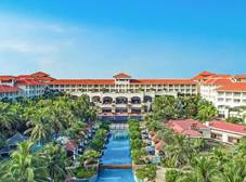 Фото отеля Sheraton Haikou Hotel
