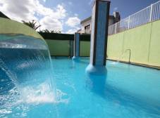 Фото отеля Checkin Bungalows Atlantida