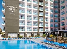 Фото отеля Hotel Cartago Nova by Alegria