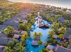 Фото отеля The St. Regis Bali