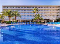 Фото отеля H10 Vintage Salou