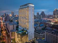 Фото отеля Le Meridien Bangkok