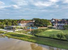 Фото отеля Le Meridien Chiang Rai Resort