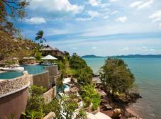 Фото отеля The Westin Siray Bay Resort & Spa