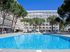 Фото отеля Oasis Park Salou