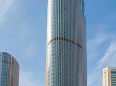 Фото отеля Sheraton Grand Shanghai Pudong Hotel & Residences