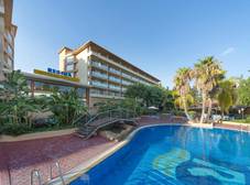 Фото отеля 4R Regina Gran Hotel
