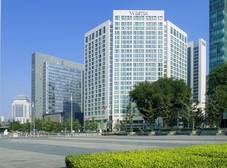 Фото отеля The Westin Beijing Financial Street