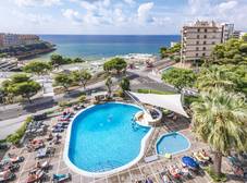 Фото отеля 4R Salou Park Resort I