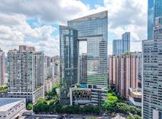 Фото отеля The Westin Guangzhou