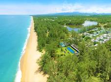 Фото отеля Sala Phuket Mai Khao Beach Resort