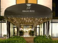 Фото отеля Abano Ritz Hotel Terme