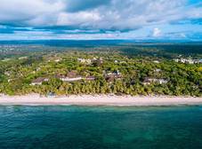 Фото отеля Diani Reef Beach Resort & Spa
