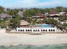 Фото отеля Leopard Beach Resort & Spa