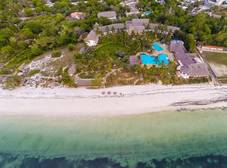 Фото отеля The Reef Hotel Mombasa