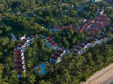 Фото отеля Sarova Whitesands Beach Resort & Spa