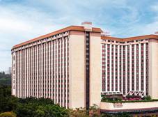 Фото отеля China Hotel