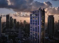 Фото отеля Alila Shanghai