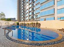 Фото отеля Harbour Plaza 8 Degrees