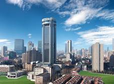 Фото отеля Jin Jiang Tower