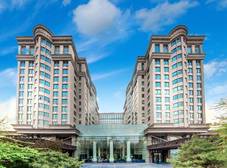 Фото отеля Beijing Pudi Hotel