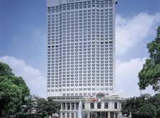 Фото отеля Okura Garden Hotel Shanghai