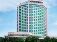 Фото отеля Ramada Pearl Hotel Guangzhou