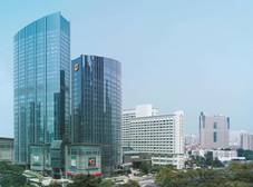 Фото отеля Shangri-La Hotel Qingdao