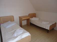 Фото отеля Санаторий Радуга