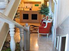 Фото отеля Клеопатра