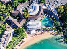Фото отеля LUX* Grand Gaube