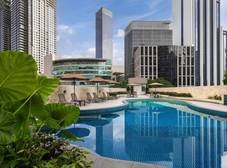 Фото отеля Novotel Kuala Lumpur City Centre