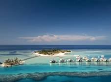 Фото отеля Rah Gili Maldives