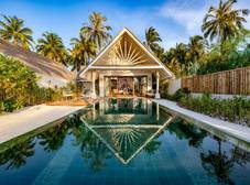 Фото отеля Rah Gili Maldives