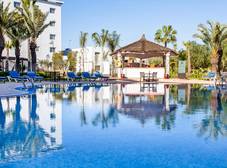 Фото отеля Relax Hotel Airport