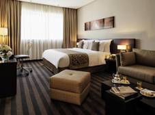 Фото отеля Moevenpick Hotel Casablanca