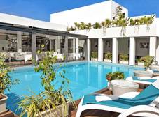 Фото отеля Movenpick Hotel Casablanca