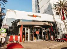 Фото отеля Ibis Moussafir Casablanca City Center