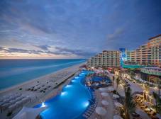 Фото отеля Hard Rock Cancun Hotel