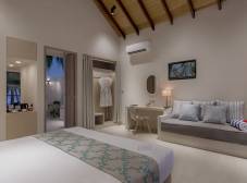 Фото отеля Malahini Kuda Bandos Resort