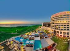Фото отеля Crowne Plaza Abu Dhabi Yas Island