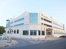 Фото отеля Lavender Hotel Sharjah