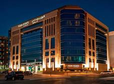Фото отеля Four Points by Sheraton Bur Dubai