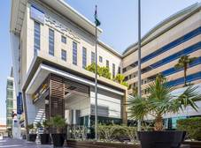 Фото отеля Novotel Suites Mall Avenue Dubai